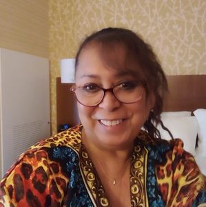 Meet your Posher, Serena